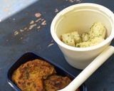 ☆1歳 離乳食お弁当☆作り方7写真