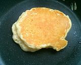 ふわふわホットケーキ作り方4写真