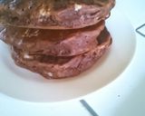 ふわふわホットケーキ作り方6写真
