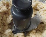 おから ケーキ 簡単 はちみつ&れもん作り方2写真