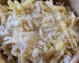 定番‼︎残りカレーで簡単ドリア作り方3写真