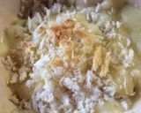 定番‼︎残りカレーで簡単ドリア作り方4写真