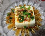 アレンジ!冷奴のポンラーかけ♡作り方3写真