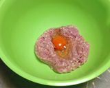冷めても美味しい☆母の鶏だんご作り方3写真