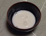 冷めても美味しい☆母の鶏だんご作り方2写真