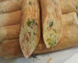 「roky(ローキー)」でお好み焼き風作り方3写真