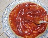 チーズを使わないトロ～りとろけるピザ作り方5写真