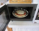 チーズを使わないトロ～りとろけるピザ作り方7写真