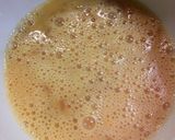 五目卵焼き(切り干し大根煮ver.)作り方2写真