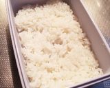 お手軽♪ボリューム満点オムそば弁当！！！作り方5写真