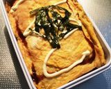 お手軽♪ボリューム満点オムそば弁当！！！作り方8写真