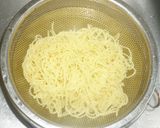 パパの特製冷やし中華作り方5写真