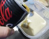 ヘルシー&簡単！糖質ゼロコーラバンズ作り方1写真