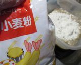 ヘルシー&簡単！糖質ゼロコーラバンズ作り方3写真