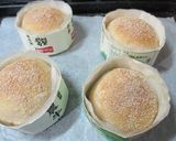 ヘルシー&簡単！糖質ゼロコーラバンズ作り方12写真
