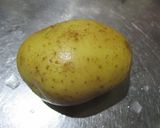 揚げない！ハッシュドポテトを作ろう作り方1写真