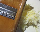 揚げない！ハッシュドポテトを作ろう作り方3写真