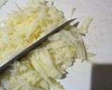 揚げない！ハッシュドポテトを作ろう作り方4写真