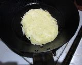 揚げない！ハッシュドポテトを作ろう作り方5写真