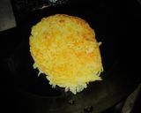 揚げない！ハッシュドポテトを作ろう作り方6写真