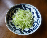 豚こまの野菜たっぷり生姜焼き♪作り方3写真