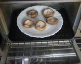 塩レモン&バジル風味♡ジューシー焼き椎茸作り方1写真