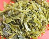 ゴマたっぷりの昆布生姜の佃煮☺お弁当にも作り方4写真