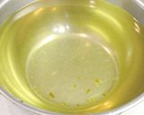 ゴマたっぷりの昆布生姜の佃煮☺お弁当にも作り方3写真