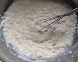 お豆腐ショコラ作り方1写真