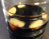 万能★秘伝にんにく醤油＊チャーハンなどに作り方1写真