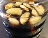 万能★秘伝にんにく醤油＊チャーハンなどに作り方2写真