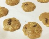 ナチュラル＊ミューズリークッキー作り方4写真
