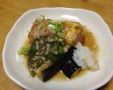 簡単あげたし豆腐作り方3写真