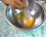 4歳でも作れちゃう♪マドレーヌ☻☻☻作り方2写真