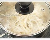 もやしのナムル作り方4写真