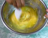 4歳でも作れちゃう♪マドレーヌ☻☻☻作り方7写真