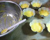 4歳でも作れちゃう♪マドレーヌ☻☻☻作り方9写真