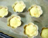 4歳でも作れちゃう♪マドレーヌ☻☻☻作り方11写真