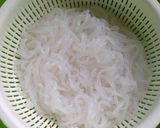 タケノコと白菜の肉炒め作り方3写真