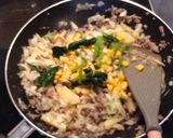食欲増進!カレールーで簡単春巻き作り方2写真