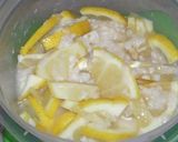 朝~☀に食べるﾖ　胡瓜の塩麹れもん漬け作り方4写真