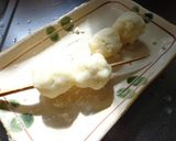 最速の焼き饅頭作り方5写真