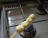 最速の焼き饅頭作り方6写真