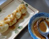 最速の焼き饅頭作り方8写真