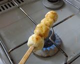 最速の焼き饅頭作り方9写真