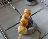 最速の焼き饅頭作り方11写真