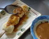 最速の焼き饅頭作り方10写真