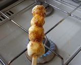 最速の焼き饅頭作り方12写真