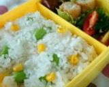 コーンバターライス作り方4写真