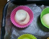 チョコ・ブリオッシュ・ア・テット♪作り方7写真